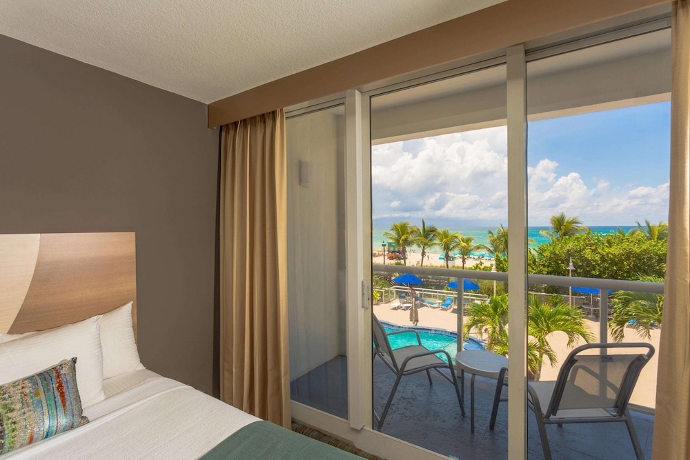 객실 내 편의 시설/서비스