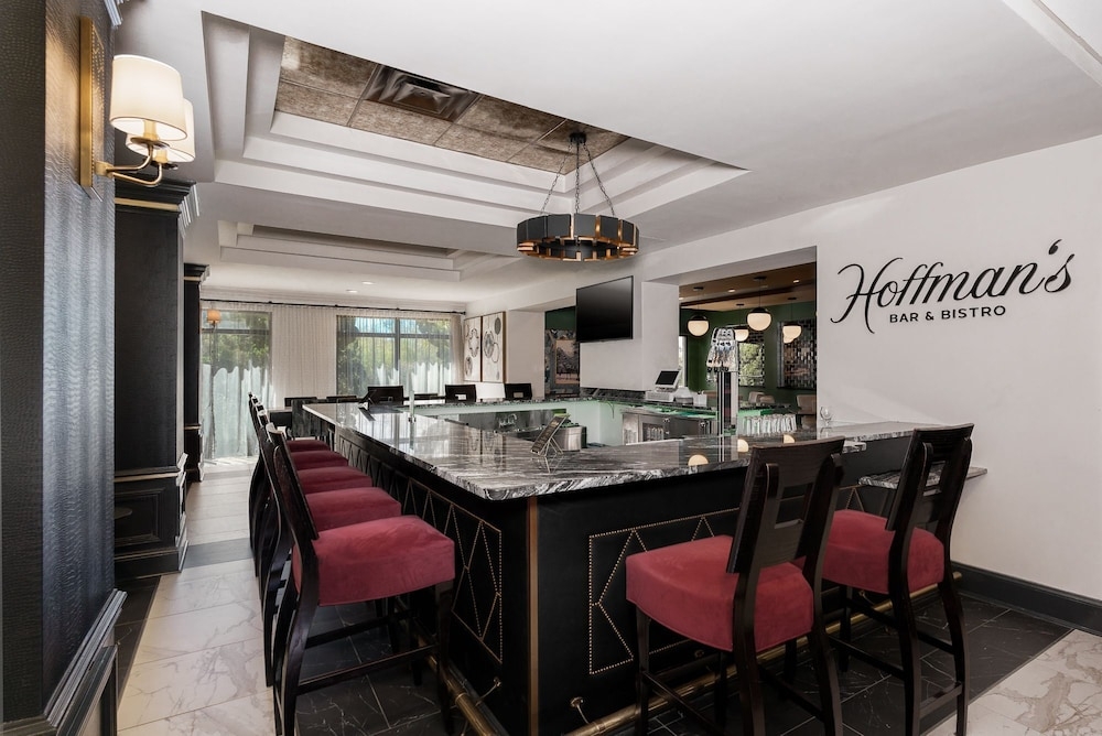 바(숙박 시설 내)