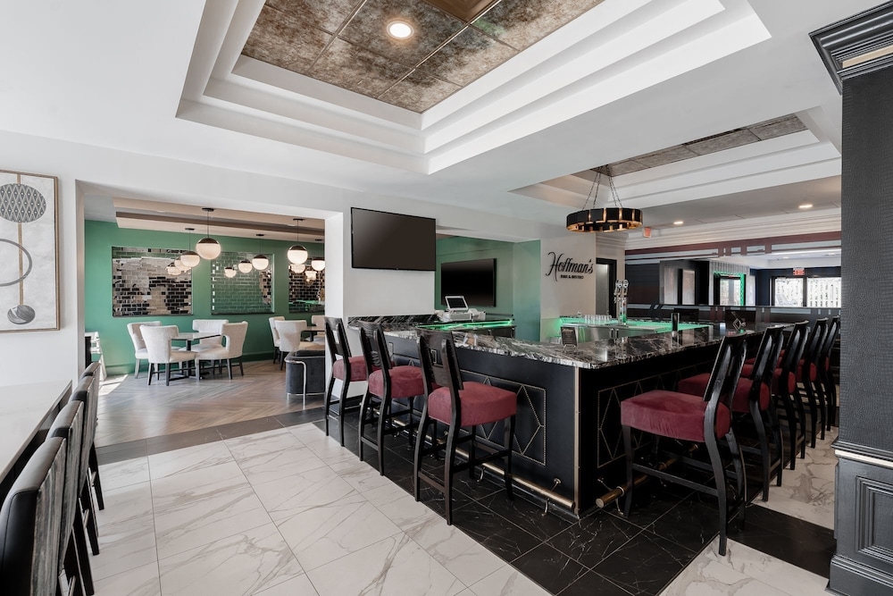 바(숙박 시설 내)