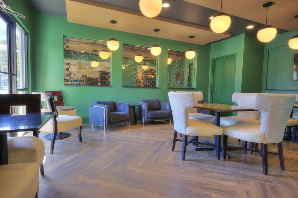 아침 식사 공간