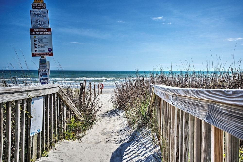 숙박 시설 정면