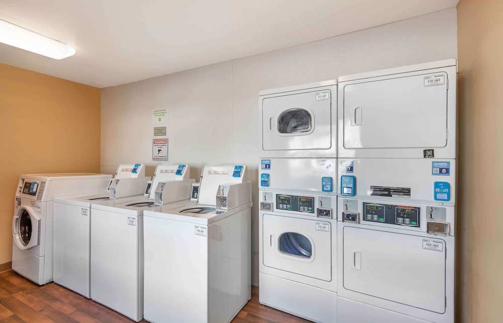 숙박 시설 내 편의 시설/서비스