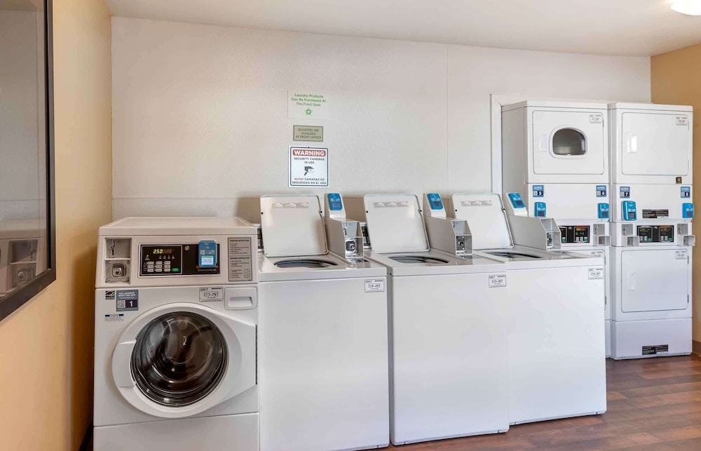 숙박 시설 내 편의 시설/서비스