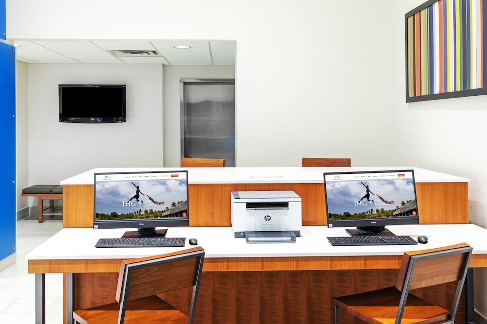 숙박 시설 내 편의 시설/서비스