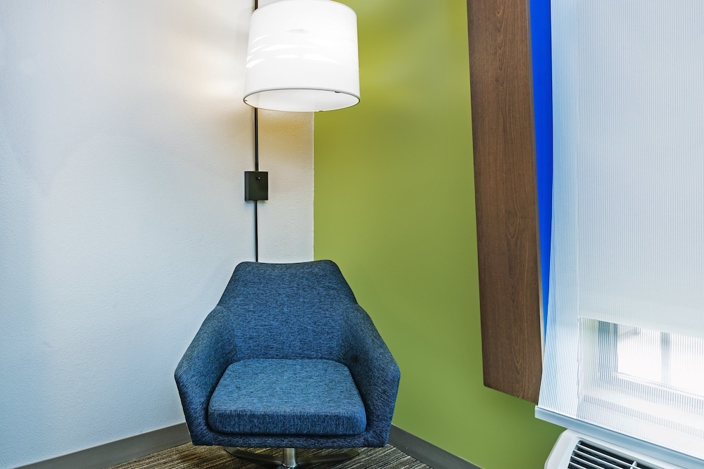 객실 내 편의 시설/서비스