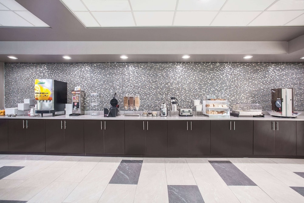 숙박 시설 내 편의 시설/서비스