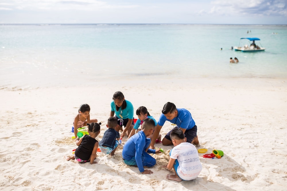 어린이 즐길거리