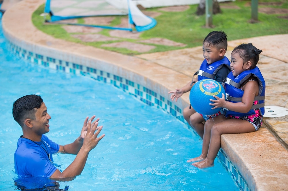 어린이 즐길거리