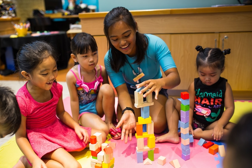 어린이 즐길거리