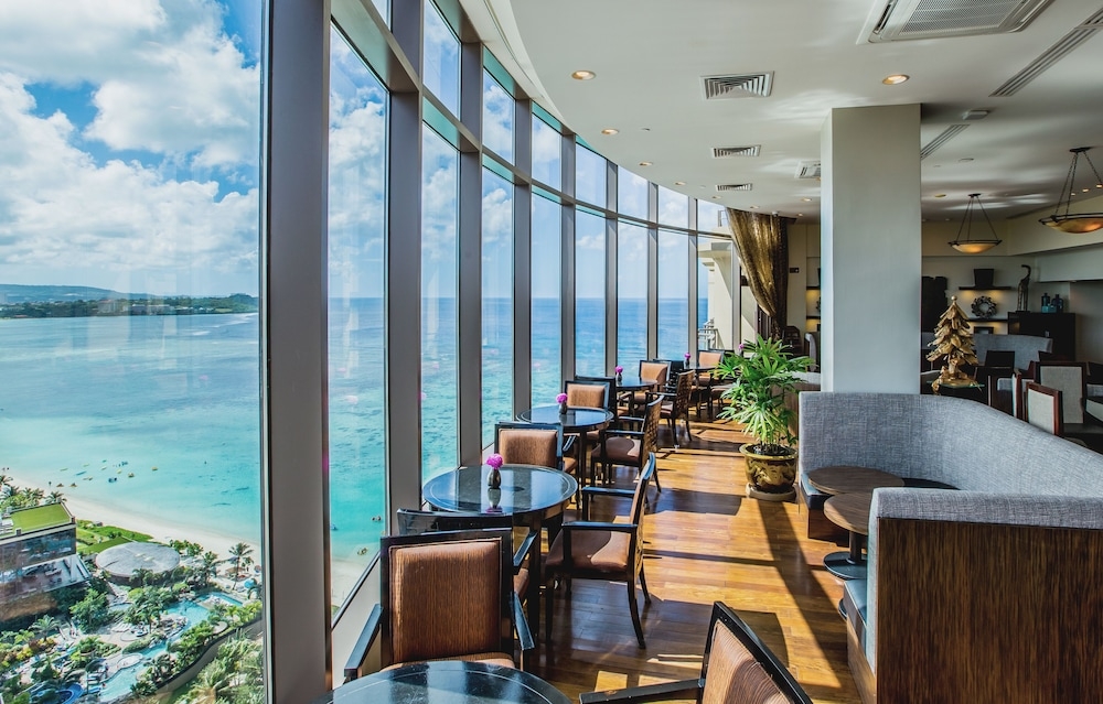 이그제큐티브 라운지