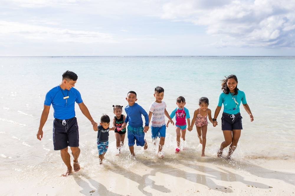 어린이 즐길거리