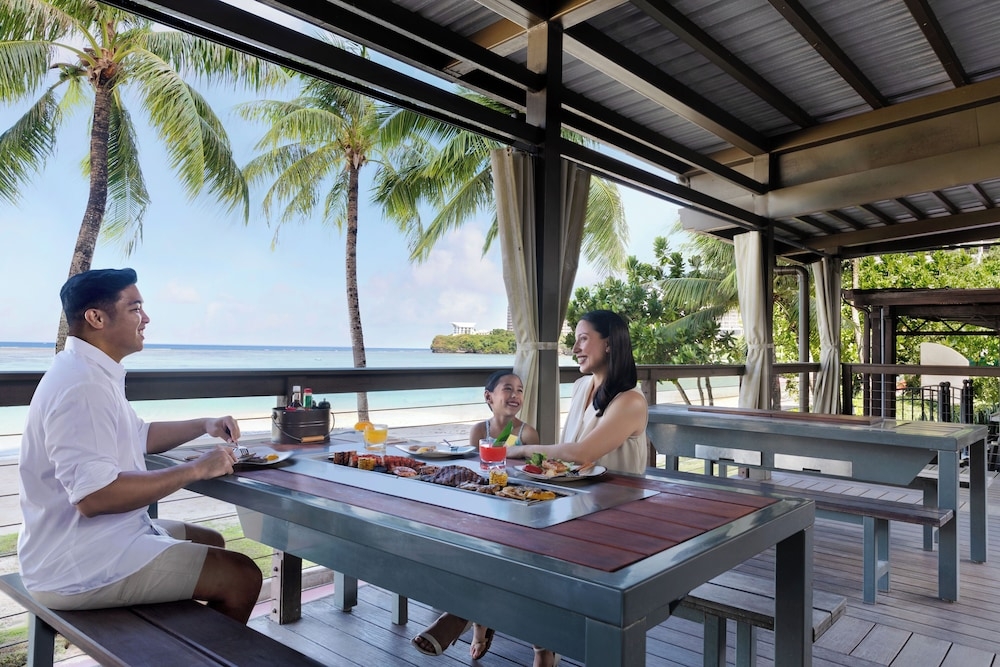 BBQ/피크닉 공간