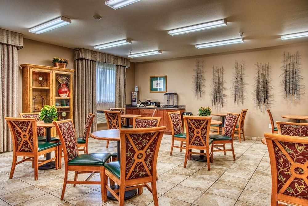 아침 식사 공간