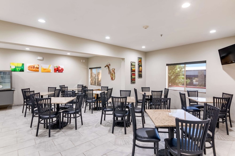 아침 식사 공간