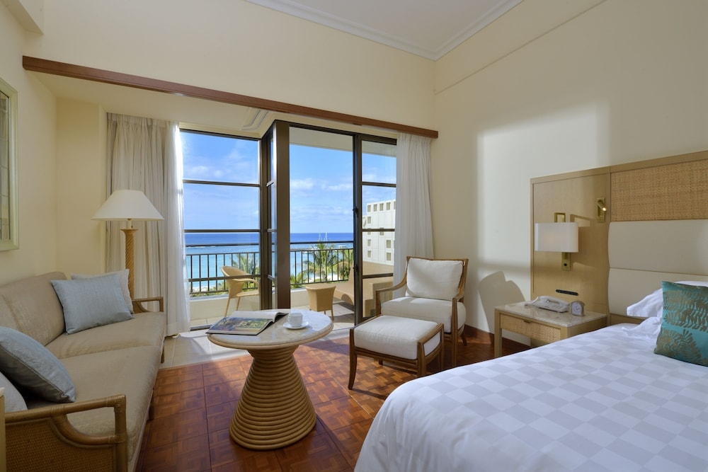 해변/바다 전망