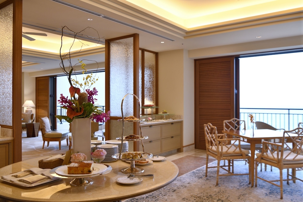 이그제큐티브 라운지