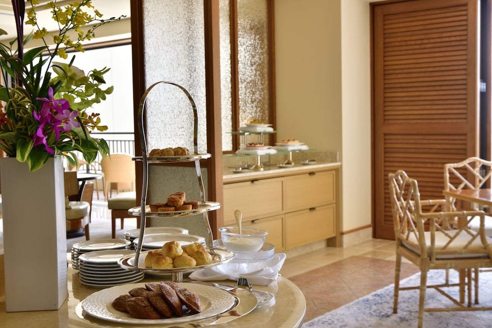 이그제큐티브 라운지