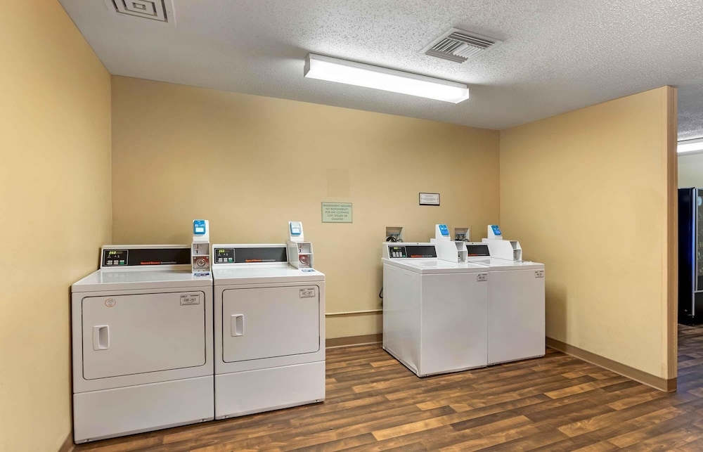 숙박 시설 내 편의 시설/서비스