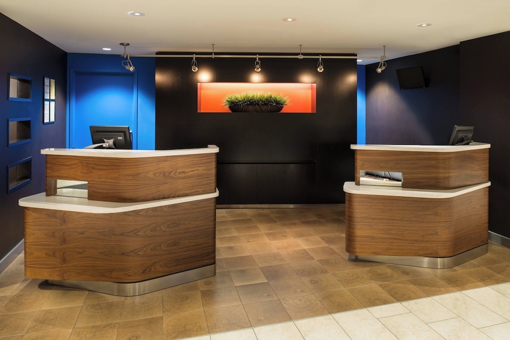 숙박 시설의 전망