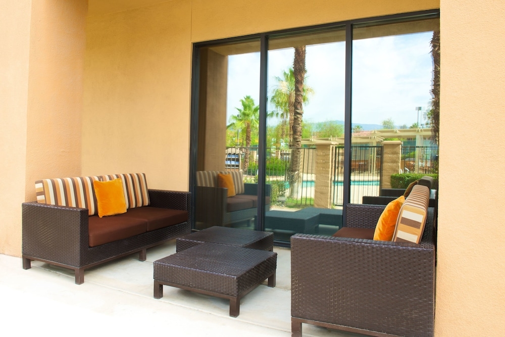 BBQ/피크닉 공간