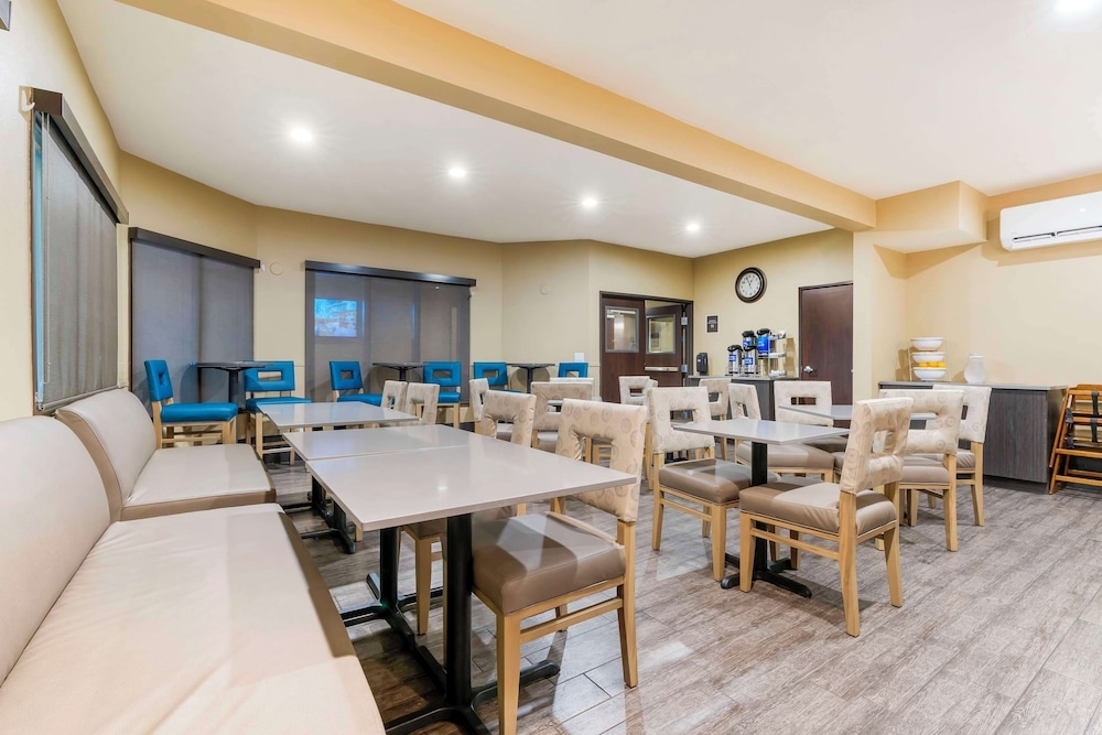 아침 식사 공간