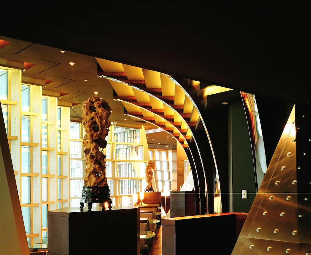 바(숙박 시설 내)