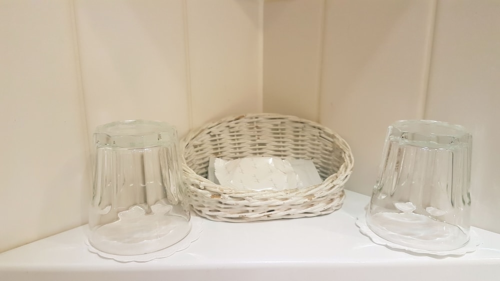 욕실 편의 시설