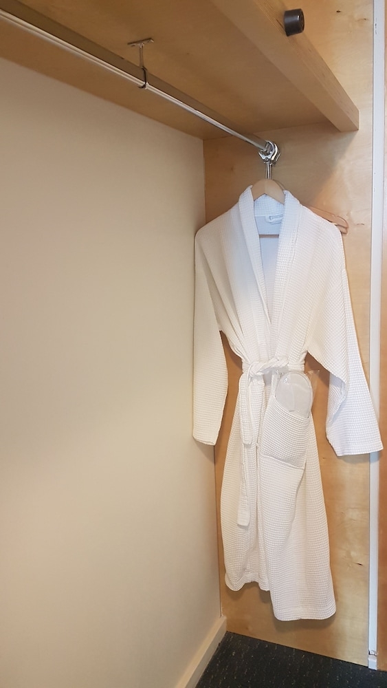 욕실 편의 시설