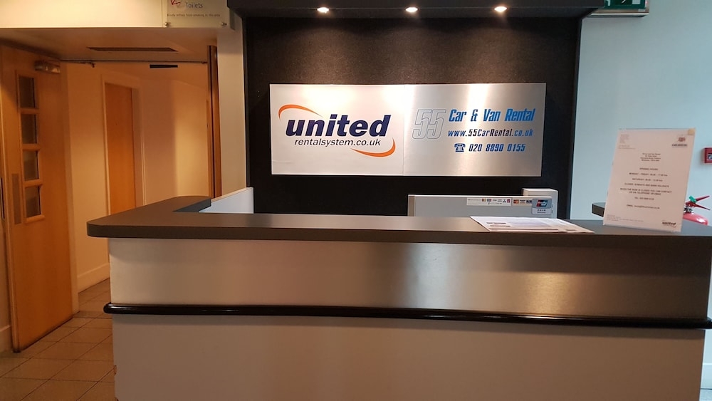 숙박 시설 내 편의 시설/서비스