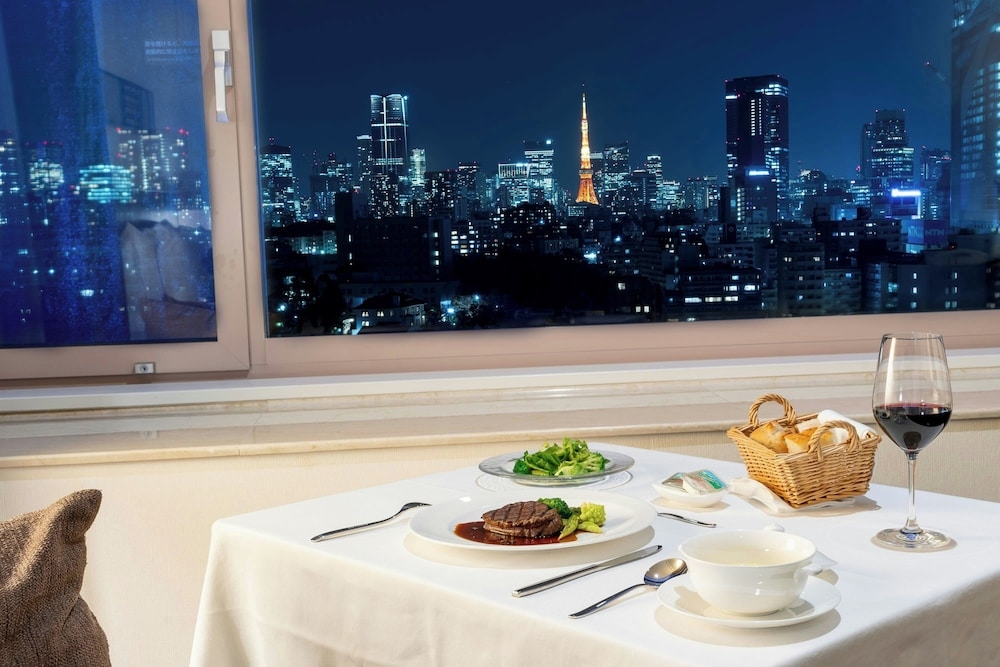 숙박 시설 내 편의 시설/서비스