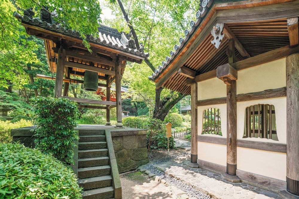 숙박 시설 내 편의 시설/서비스