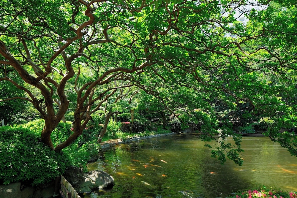 숙박 시설 내 편의 시설/서비스