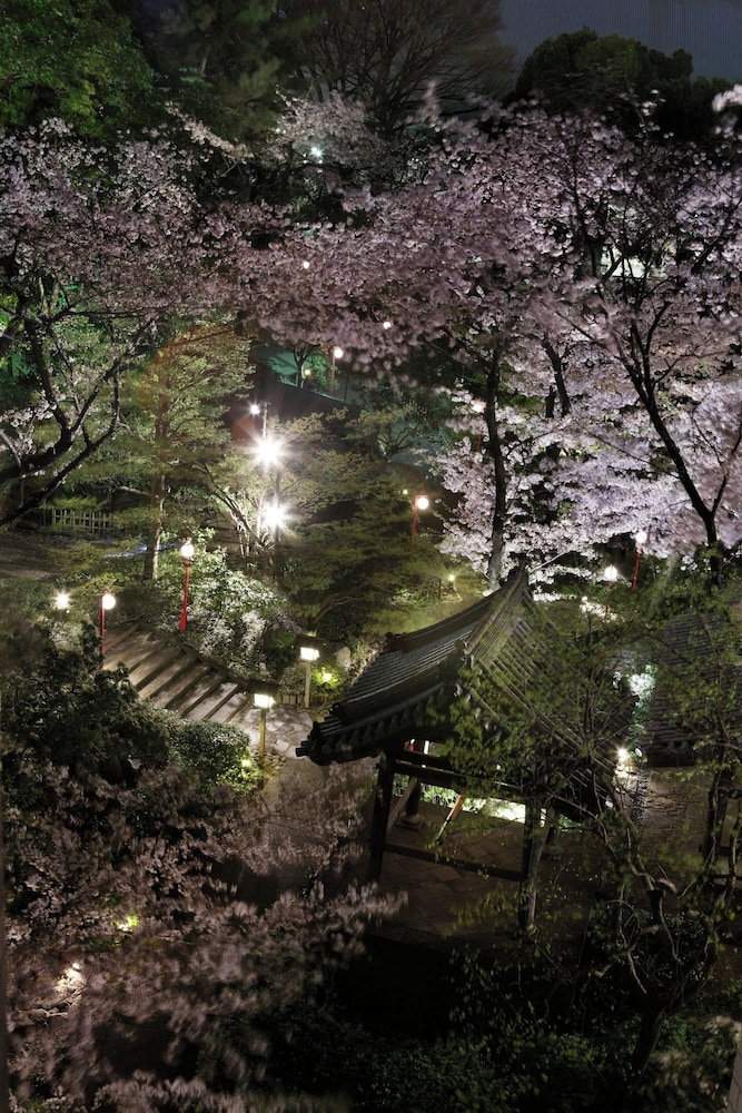 숙박 시설 내 편의 시설/서비스