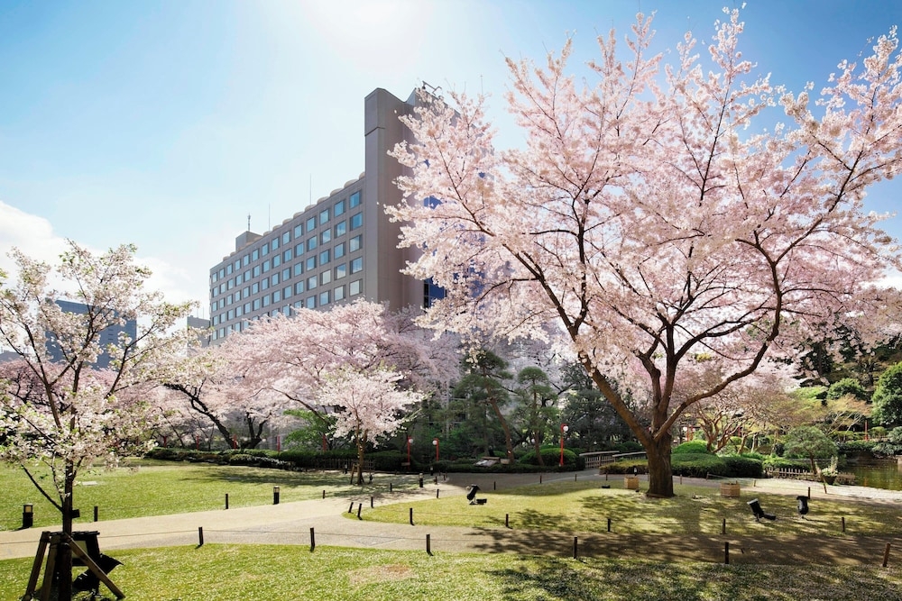 숙박 시설 내 편의 시설/서비스