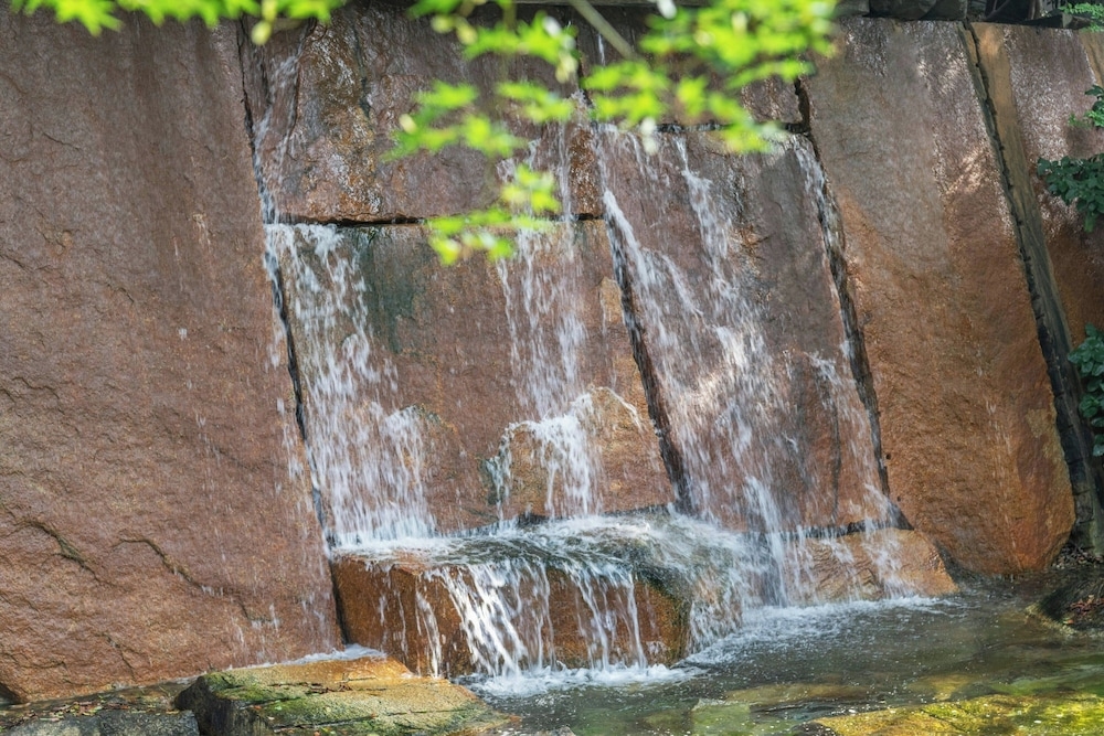 숙박 시설 내 편의 시설/서비스