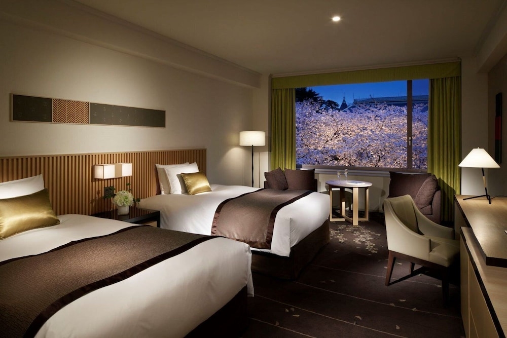 숙박 시설 내 편의 시설/서비스