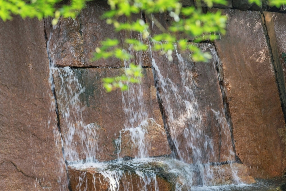 숙박 시설 내 편의 시설/서비스