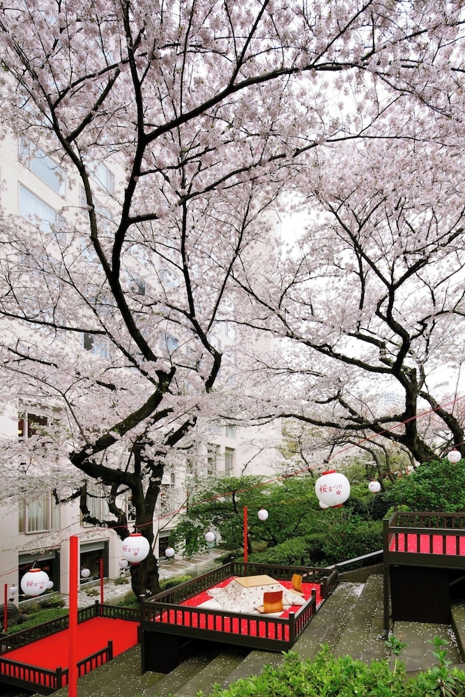숙박 시설 내 편의 시설/서비스
