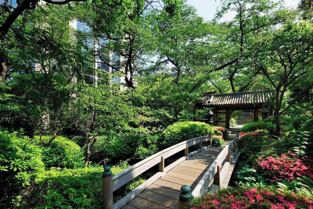 숙박 시설 내 편의 시설/서비스