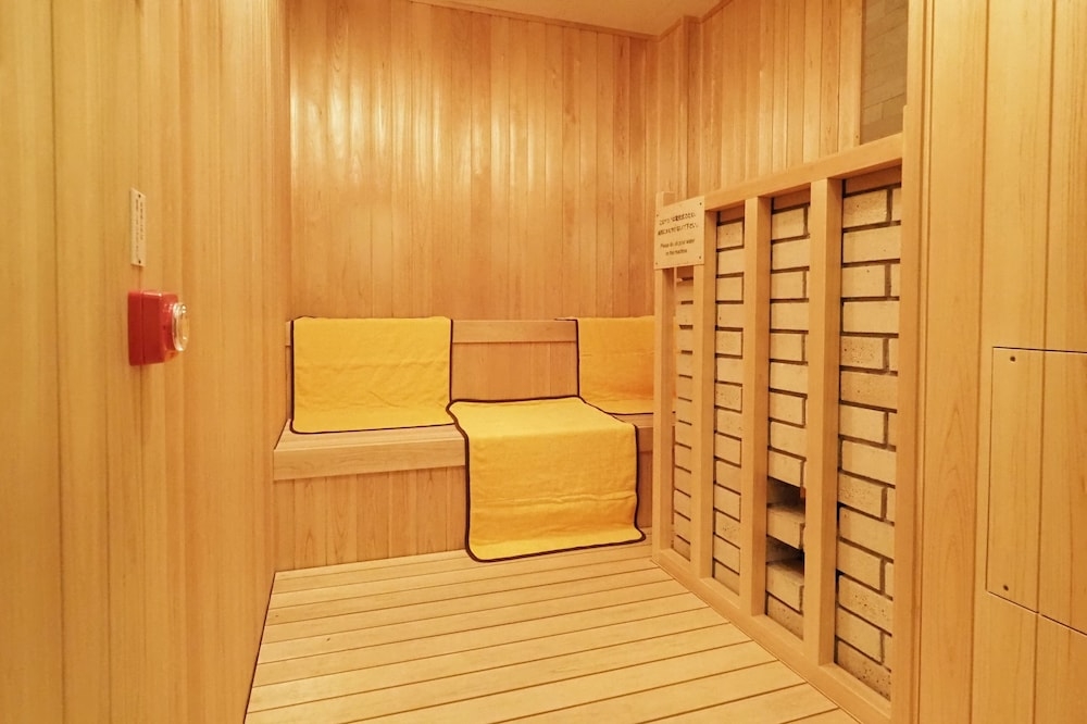 사우나
