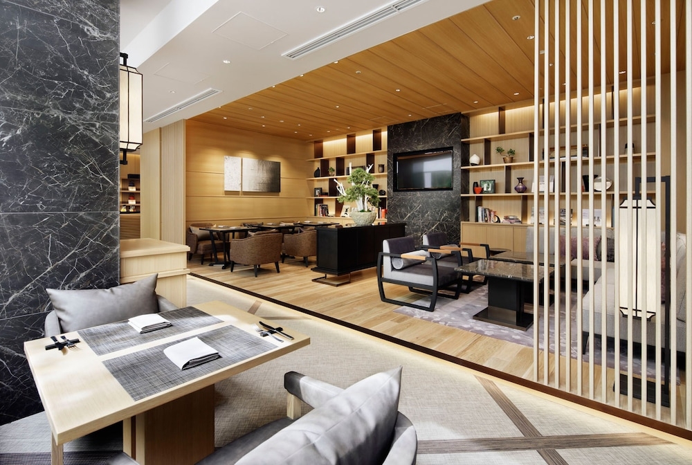 이그제큐티브 라운지