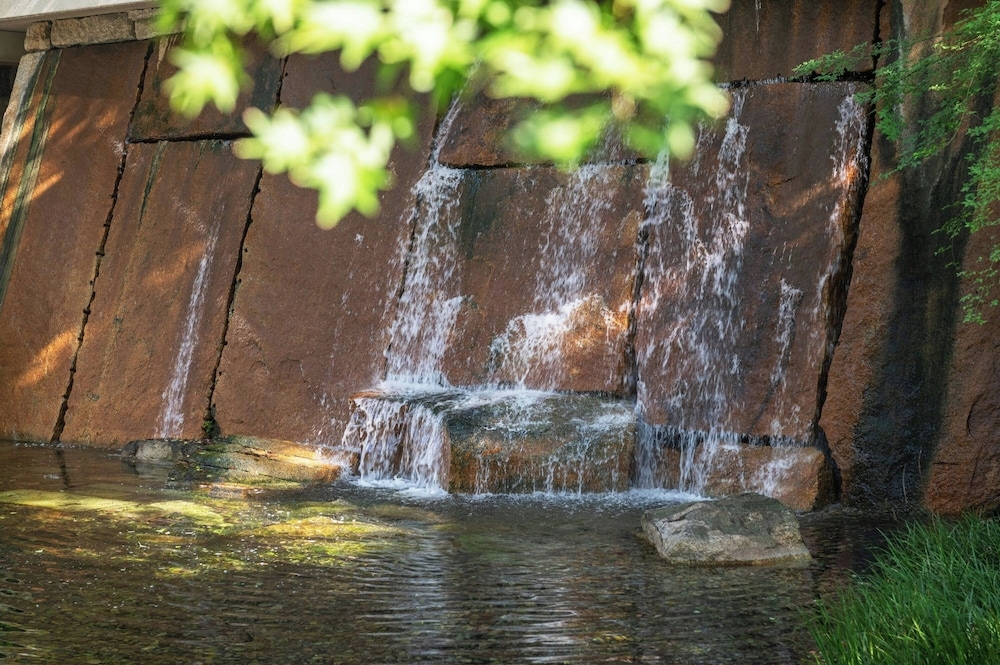 숙박 시설 내 편의 시설/서비스