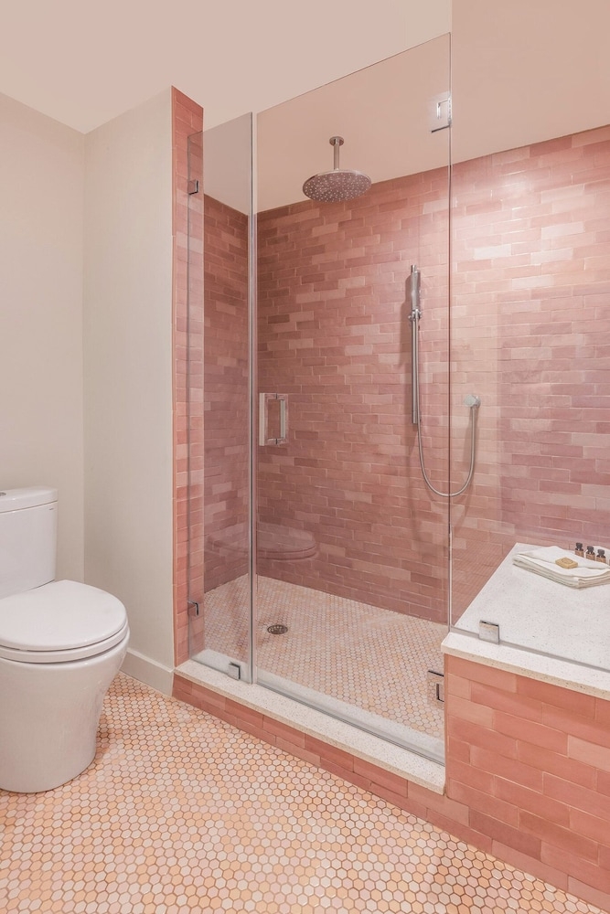 객실에서 보이는 전망