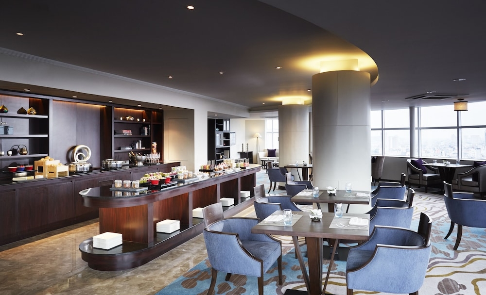 이그제큐티브 라운지