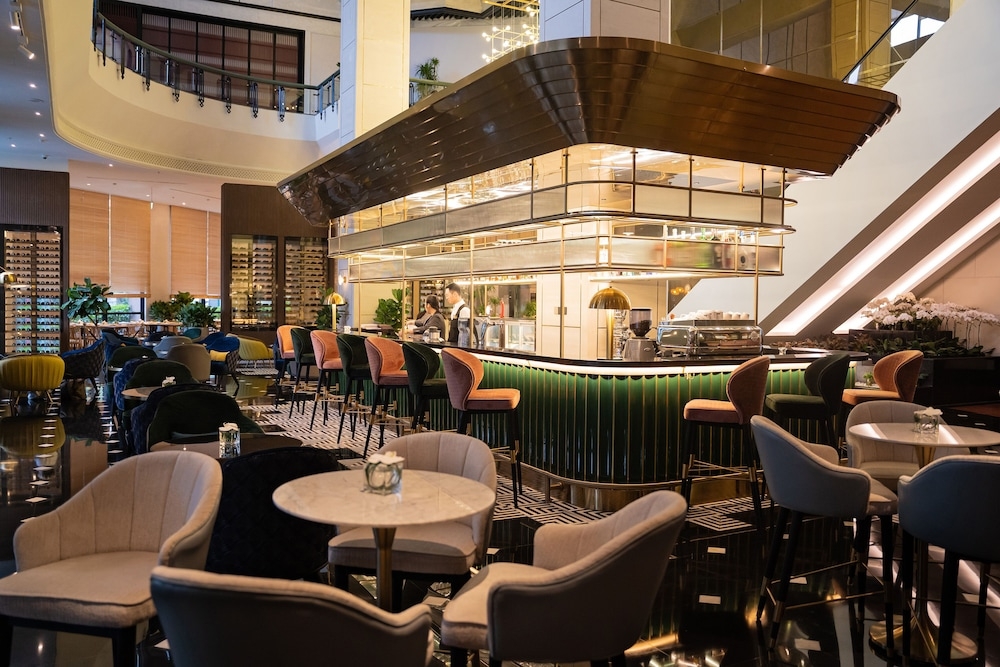 바(숙박 시설 내)