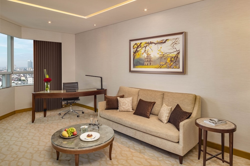 객실 내 편의 시설/서비스