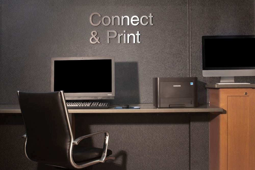 숙박 시설 내 편의 시설/서비스