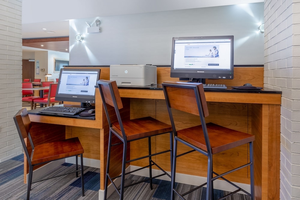 숙박 시설 내 편의 시설/서비스