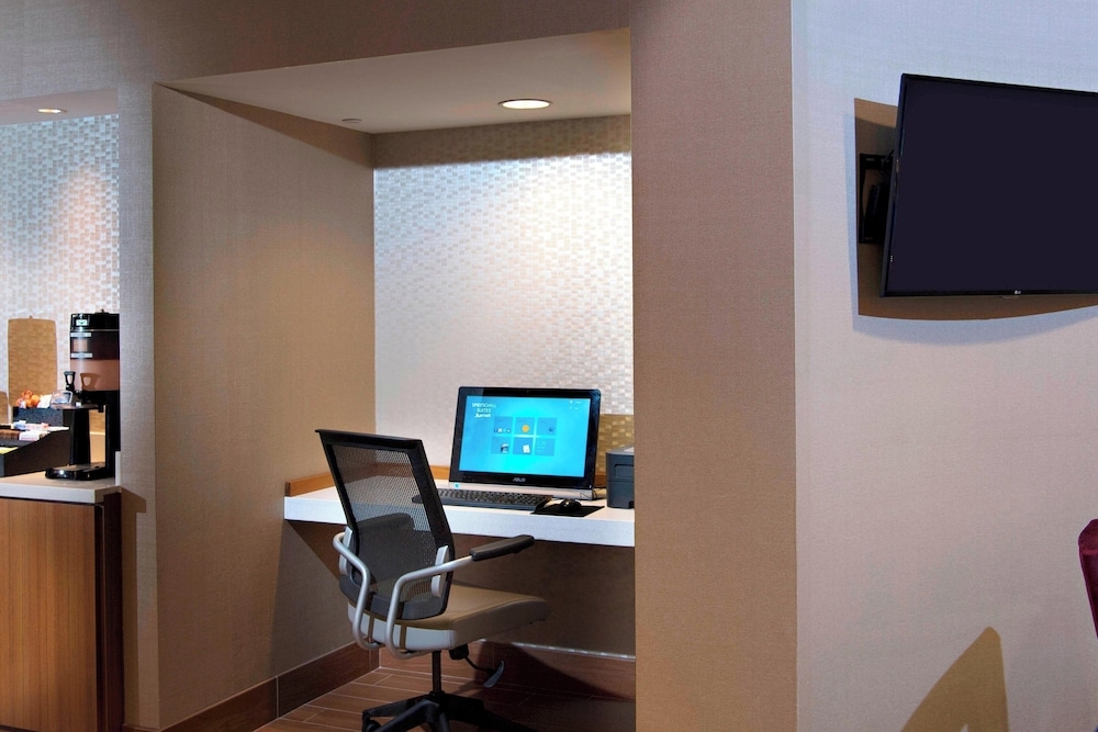 숙박 시설 내 편의 시설/서비스