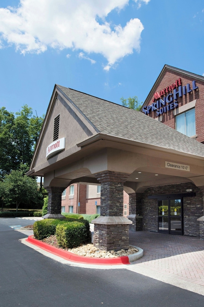 숙박 시설의 전망